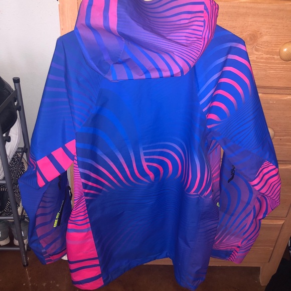 PALACE x GoreTex Mens Jacket - Picture 3 of 3